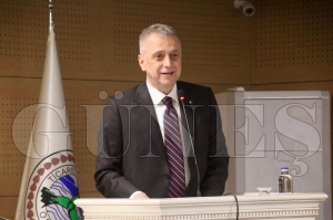 Bakan Bolat S�z Verdi: Eximbank OTSO B�nyesinde A��lacak